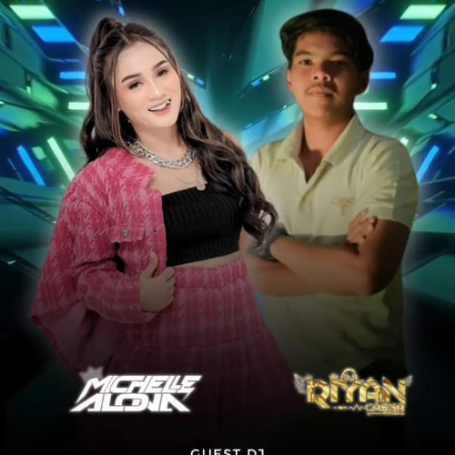 KU TAK BISA MOFING [ MR BEBEK X RIYAN CASSA X MICHELLE ALONA ]