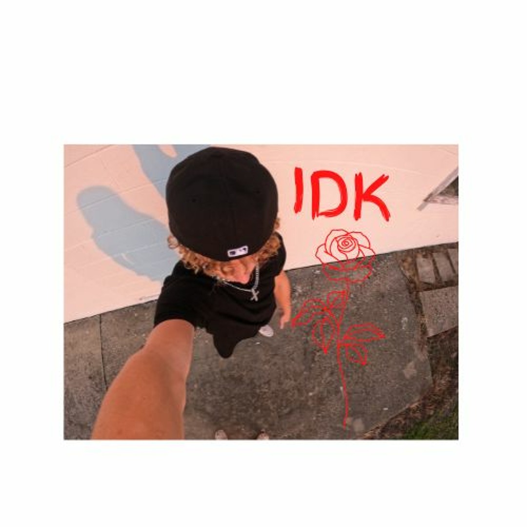 Stream IDK by XI | Listen online for free on SoundCloud