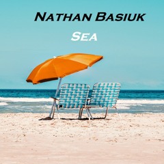 Nathan Basiuk - Sea Feat.Sasha Irkutsky