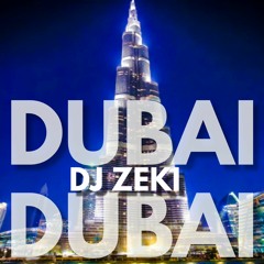 DJ Zeki - Dubai Dubai (ringtone)