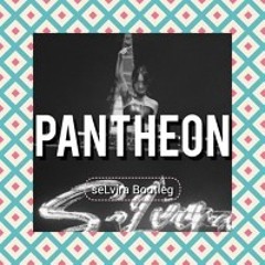 Pantheon (seLvira Big Room Techno Bootleg) [FREE DL]