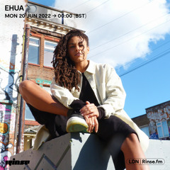 Ehua - 20 June 2022