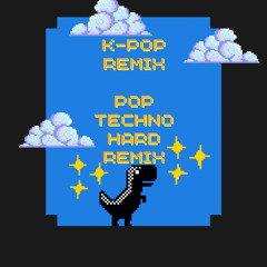 K-EDM 8️⃣ 케이팝 노동요 이디엠 리믹스 POP,TECHNO,HARD REMIX