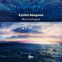 Kyohei Akagawa - Moonologue