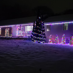 Rudolf the Red-Nosed Reindeer - for atypical brass quintet