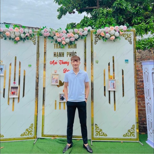 PHAI CHIA TAY THOI H.2K REMIX (2020)