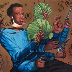 DRILLYGZZLY K [PROD  @ElvisBeatz  ]