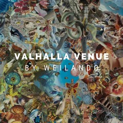Valhalla Venue by Weilando (107 BPM)