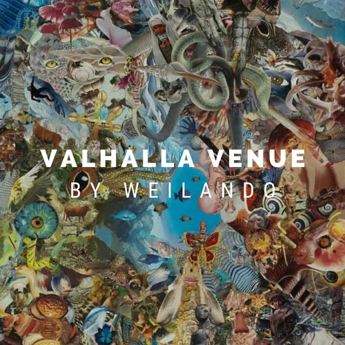 Valhalla Venue by Weilando (107 BPM)