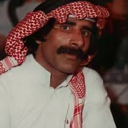 ‎⁨عبدالله الصريخ الا ياعين وش هالدمع علامك تذرفين الدموع⁩