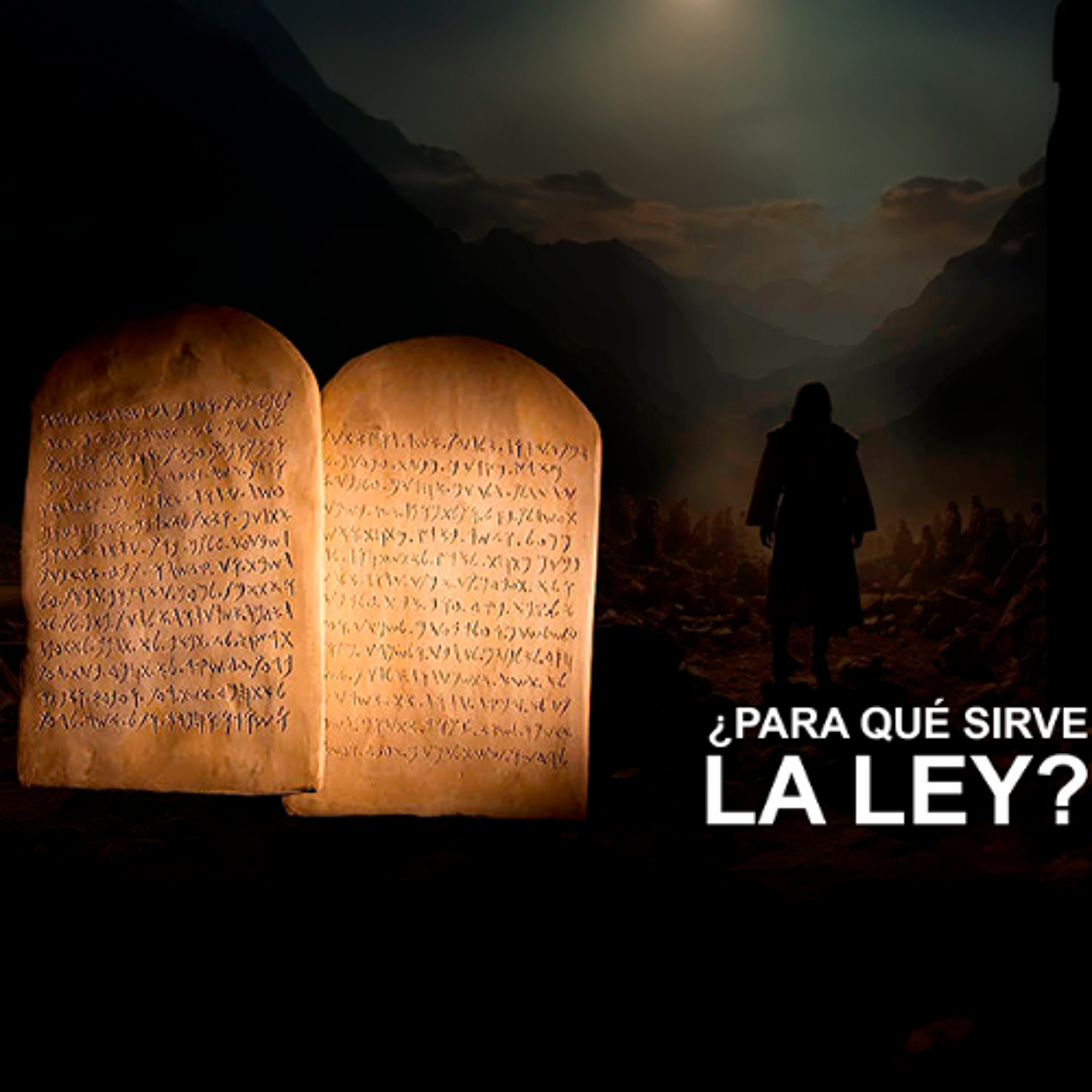 ¿Para qué sirve la ley
