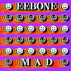 MOTZ Premiere: EEBONE - PLAYBACKINTHEFLOW [ECHOREC007]
