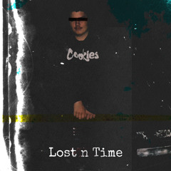 Lost N Time (prod.Thorn)