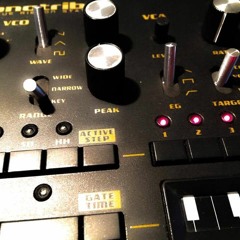 Electrodaimon - Stay Awhile