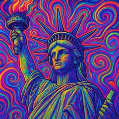 La liberte (original mix) TR, Mk, Mj