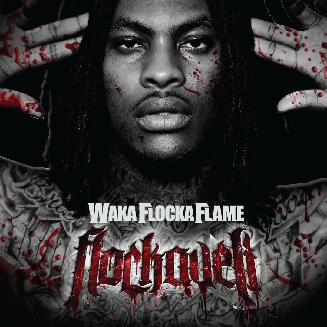 Stream For My Dawgs by Waka Flocka Flame | Listen online for free