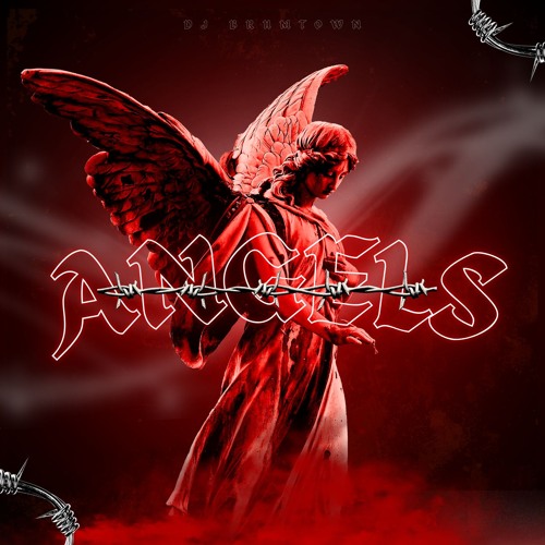 Angels shuan dean x moody