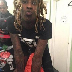 young thug - racks after racks #ICFNSessions
