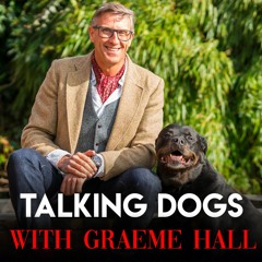 Episode 12 - Walking Your Dog: part one