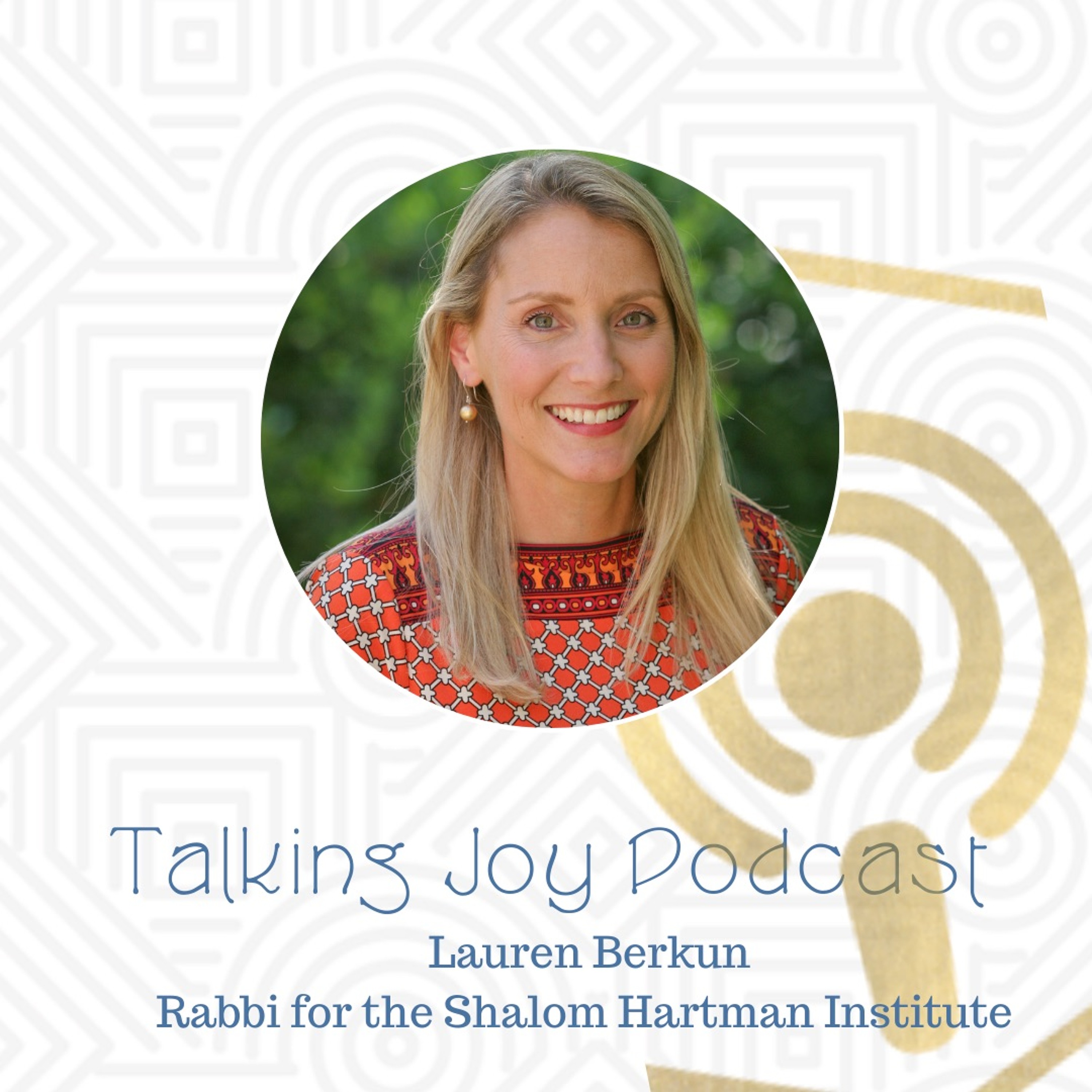 Talking Joy Podcast