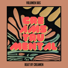 1 - CRMN - CREAMSTRUMENTAL VOL 2 (VENDIDA)