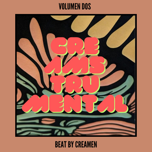 2 - CRMN - CREAMSTRUMENTAL VOL 2