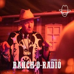 RANCH-O-RADIO - 101 Fallen Giants (Uone)