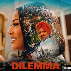 Dilemma Sidhu Moosewala