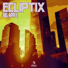 Ecliptix - Big Apple - DEF114