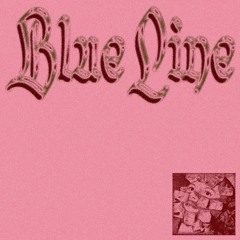 Rupert Cross - Blue Line (feat. C.A.R.)