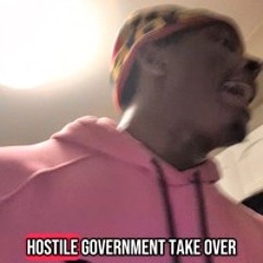 Hostile Government Takeover