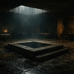 Cold Wiring Remembers Rain