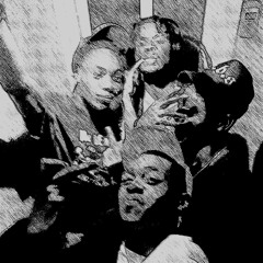 Nameless w/[Rockyy + killstoner + Akon G]✰✰✰✰