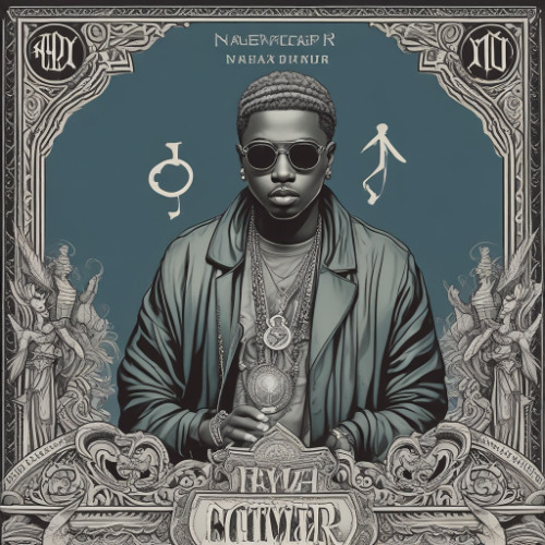 Nas-Fever (M.Waxx Remix)