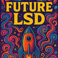 LSD + Rock Into the Future - 1200 Micrograms(Karamazov Mashup)