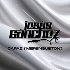 capaz (merengueton) (DONTEK Remix)