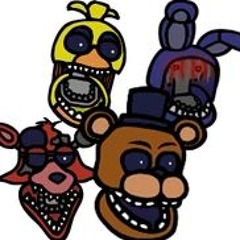 Your Old Friends (FNF Vs. FNAF 2 Song)