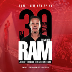 Turn Back The Time (Metta & Glyde Extended Remix) [feat. Garderffi & Diana Leah]