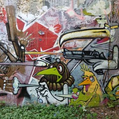 TO JE MOJE LABORATOŘ