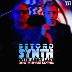 Beyond Synth - 331 - Marko And Andy Watched Blood Rage
