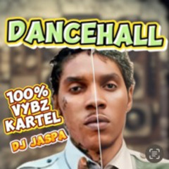 DANCEHALL VIBES - KARTEL 100%