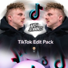 Nath Jennings: TikTok Edit Pack *15 NEW EDITS*