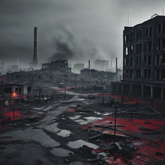 the Atomic war