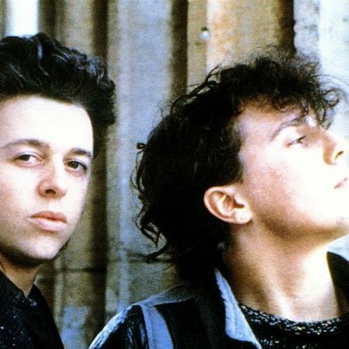Stream Tears for Tears - Everybody Wants to Rule the World | Remix ...