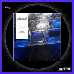PREMIERE: Marwan El-Meligy - Departing Earth (Iman Deeper Remix) | Deed Music