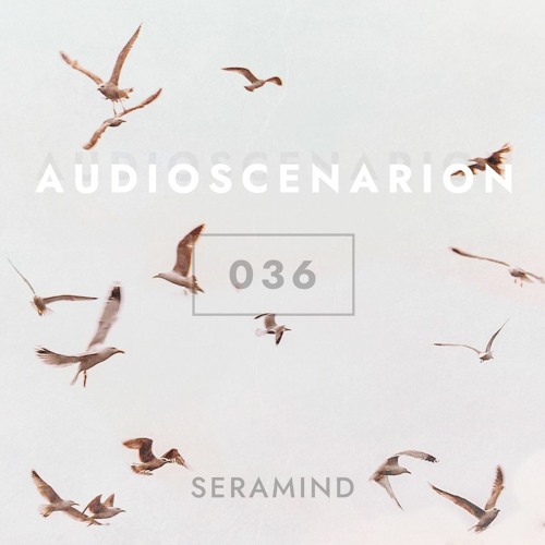 Audioscenarion 036 [September 2023]