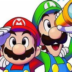 Mario and Luigi Brothership: Credits OST