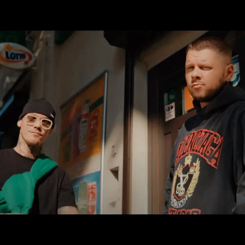 Kaz Bałagane Feat. Kronkel Dom - 35°C