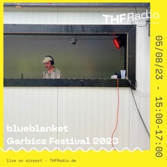 blueblanket at Garbicz 2023