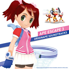 けっせん！スペクター（スペクターのテーマ） / Final Battle! Specter（Specter's Theme）